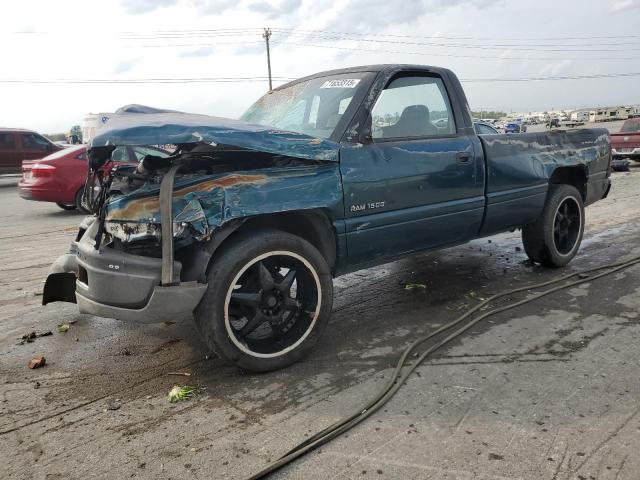 DODGE RAM 1500