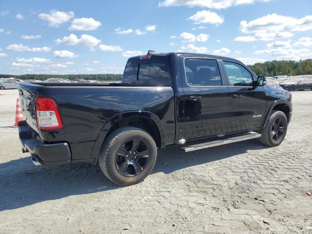 2022 RAM 1500 BIG H 1C6SRFFT5NN448240