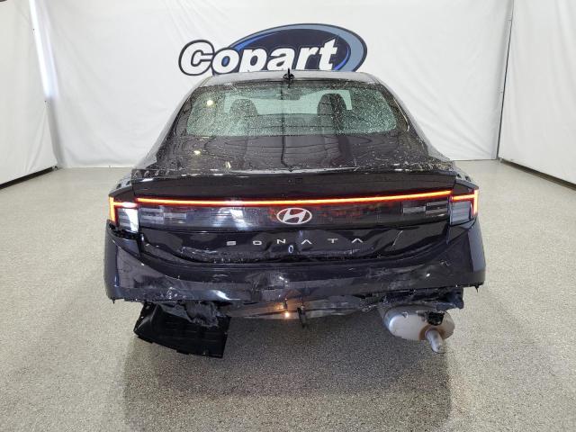 2025 HYUNDAI SONATA SEL KMHL64JA3SA454715
