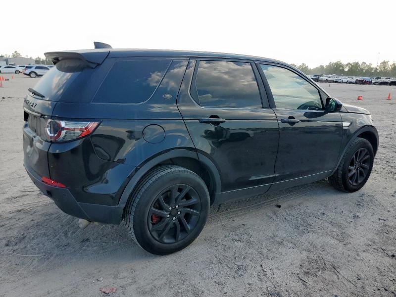 2019 LAND ROVER DISCOVERY SALCR2FX9KH814079