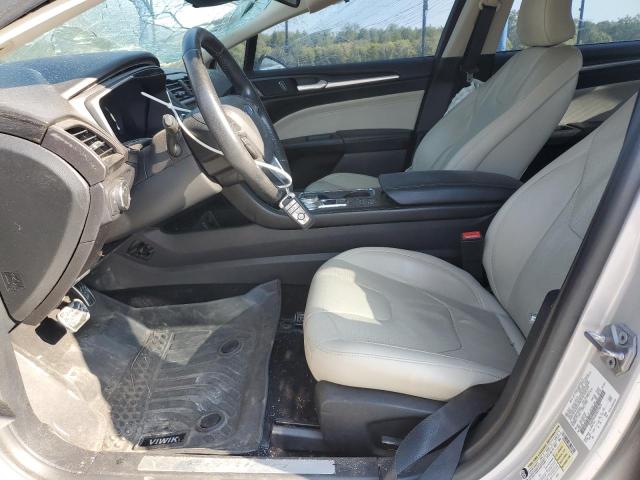 2017 FORD FUSION TITANIUM PHEV 3FA6P0SU6HR379674