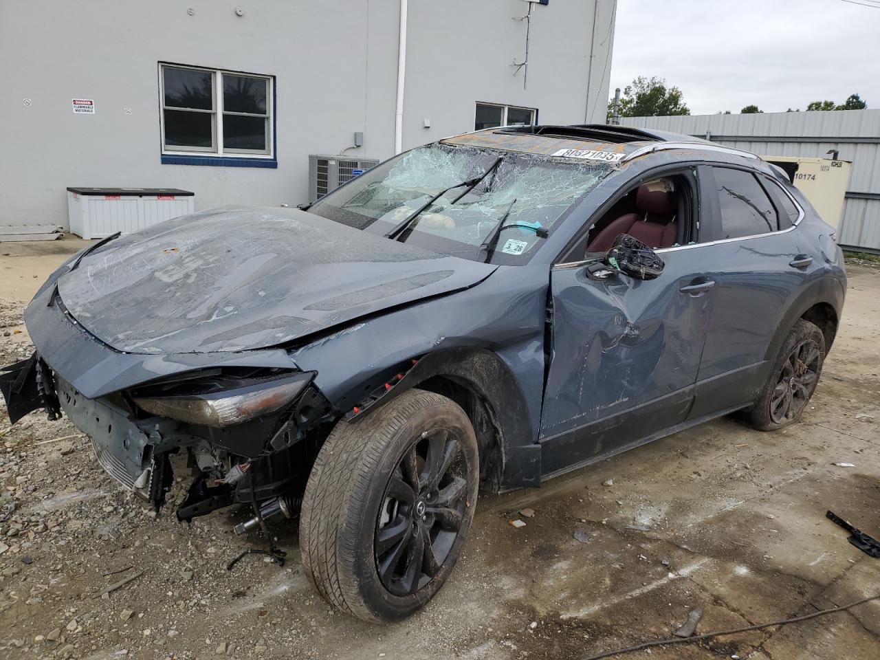 MAZDA CX-30 PREFERRED