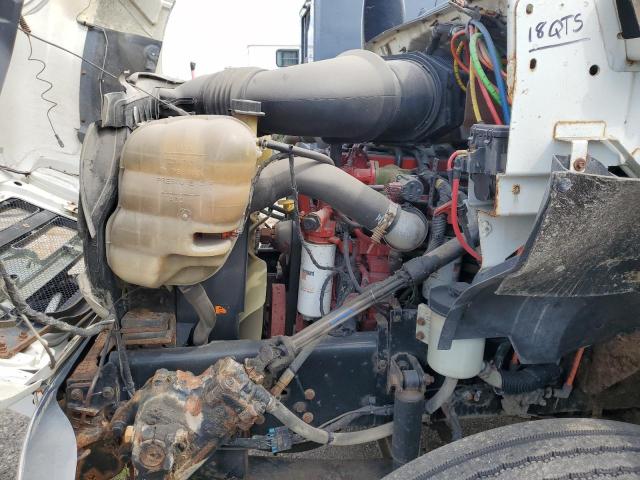 2011 FORD F750 SUPER #3282369304