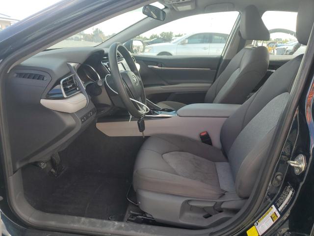 2019 TOYOTA CAMRY L - 4T1B11HK5KU849792