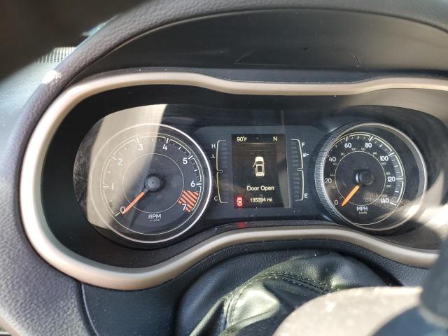 2015 JEEP CHEROKEE S 1C4PJLAB8FW616905