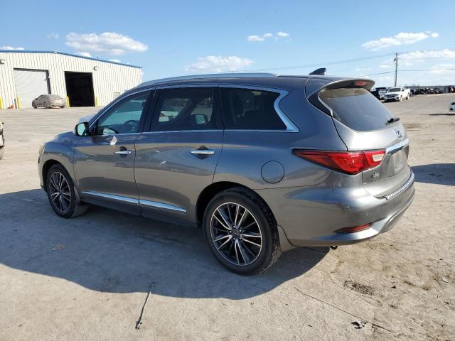 2017 INFINITI QX60 - 5N1DL0MN7HC526677