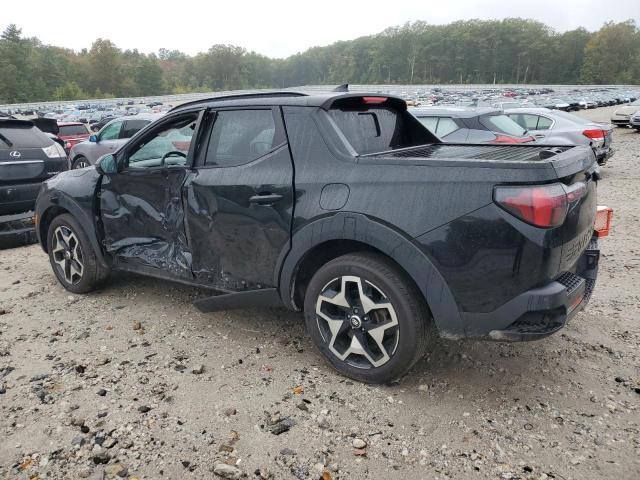 2022 HYUNDAI SANTA CRUZ - 5NTJEDAF6NH028672