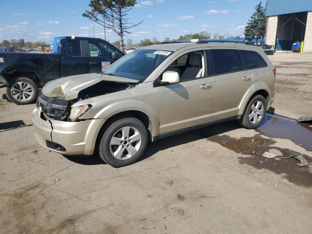 DODGE JOURNEY SXT