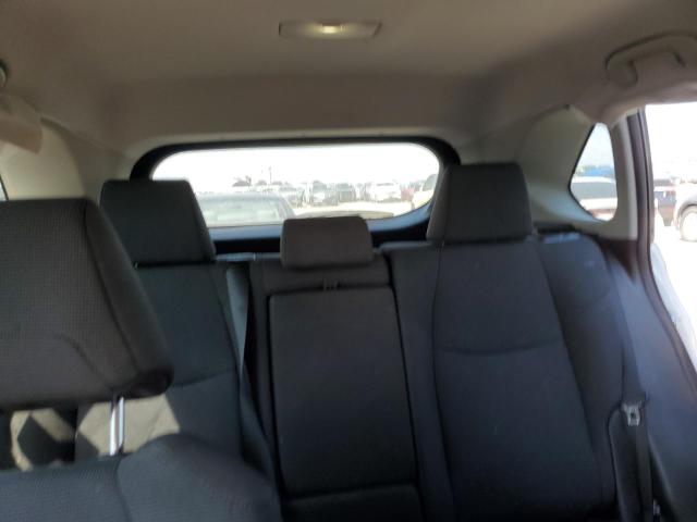 2023 TOYOTA RAV4 LE 2T3MWRFVXPW178527