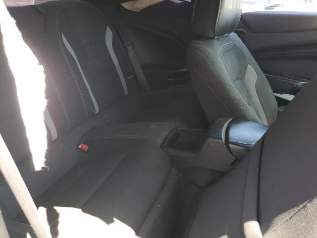 2018 CHEVROLET CAMARO LT 1G1FB1RX6J0162543