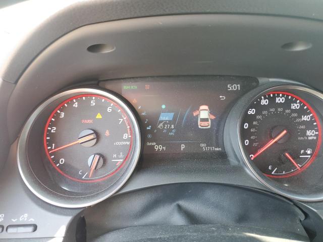 2023 TOYOTA CAMRY XSE 4T1K61AK3PU156982