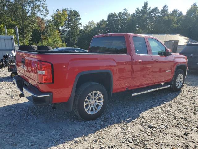 2016 GMC SIERRA K1500 SLE 1GTV2MEH7GZ320234