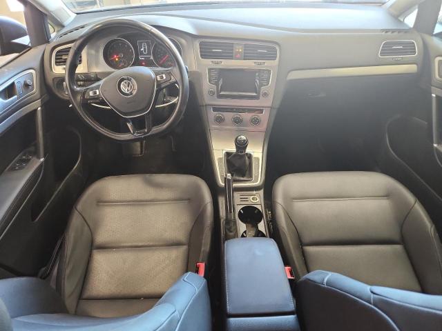 2015 VOLKSWAGEN GOLF SPORT - 3VWA17AU1FM511554