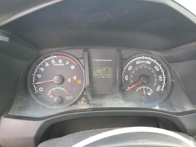 2017 TOYOTA TACOMA ACC 5TFRX5GN1HX074466