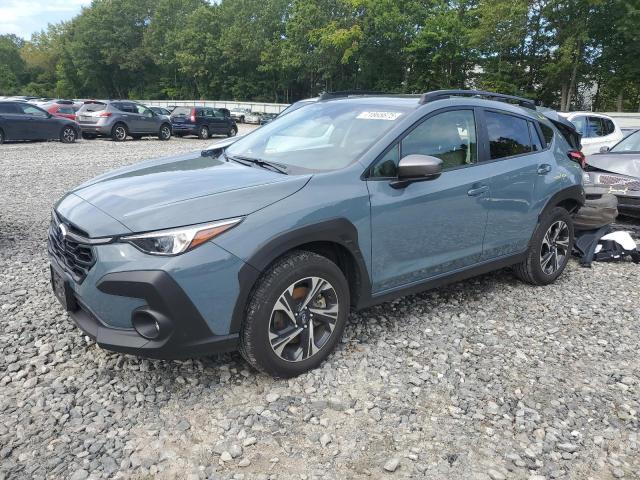 2024 SUBARU CROSSTREK PREMIUM JF2GUADC3R8325710