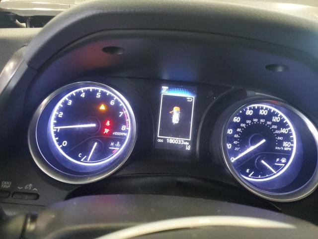 2018 TOYOTA CAMRY L 4T1B11HK8JU601504