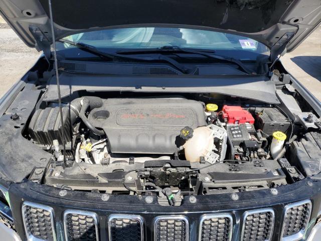 2019 JEEP COMPASS LA 3C4NJDBB5KT835106