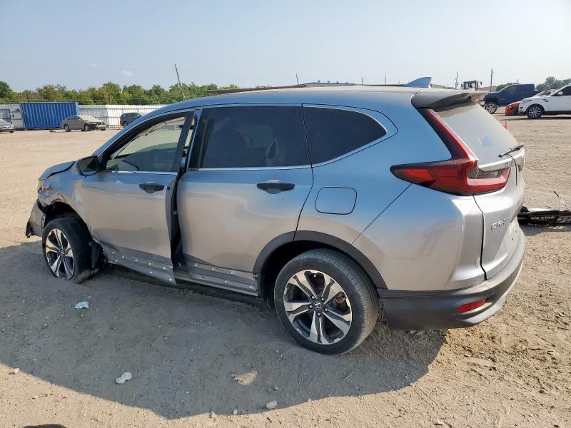 2020 HONDA CR-V LX - 5J6RW1H20LA009548