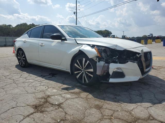 2019 NISSAN ALTIMA SR 1N4BL4CV0KC213214