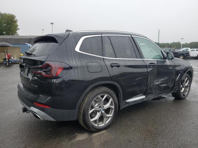 2022 BMW X3 XDRIVE3 5UX53DP08N9N07921