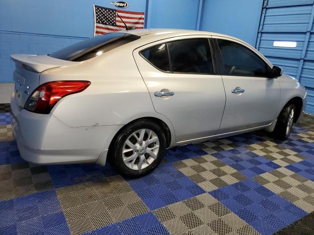2018 NISSAN VERSA S - 3N1CN7AP1JL845840