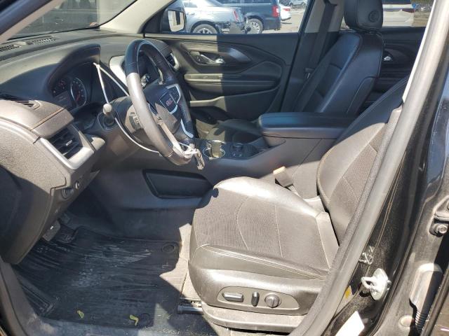 2019 GMC TERRAIN SL 3GKALVEV5KL171088