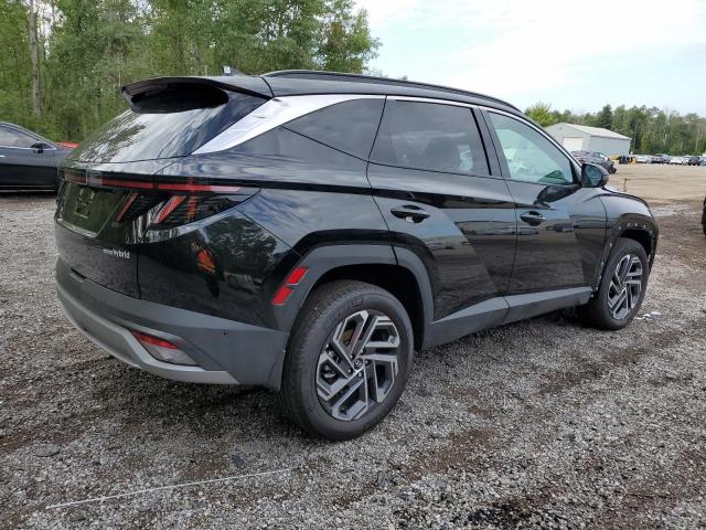 2025 HYUNDAI TUCSON SEL CONVENIENCE KM8JCDD18SU368259
