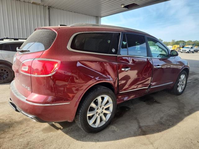 2017 BUICK ENCLAVE #3270800484