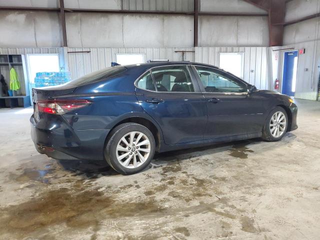 2021 TOYOTA CAMRY LE 4T1C11AK6MU603562