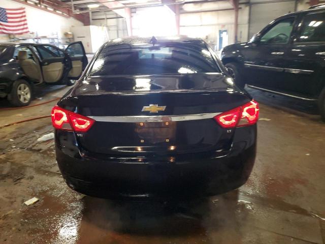 2016 CHEVROLET IMPALA LT 2G1115S32G9134751