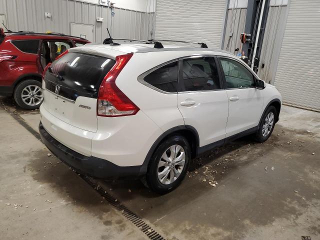 2014 HONDA CR-V EXL - 5J6RM4H74EL046841