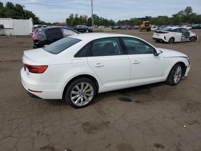 2017 AUDI A4 PREMIUM WAUANAF45HN005082
