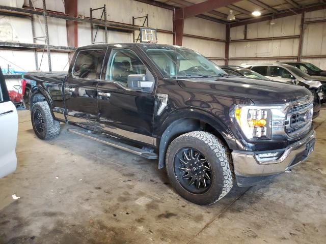 2021 FORD F150 SUPER - 1FTFW1E83MFA03748