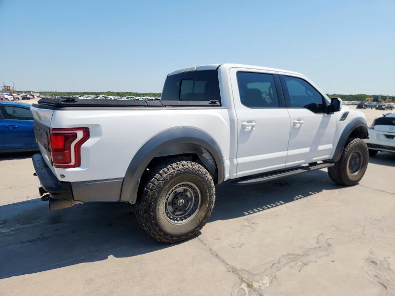 2019 FORD F150 RAPTO - 1FTFW1RGXKFB81946