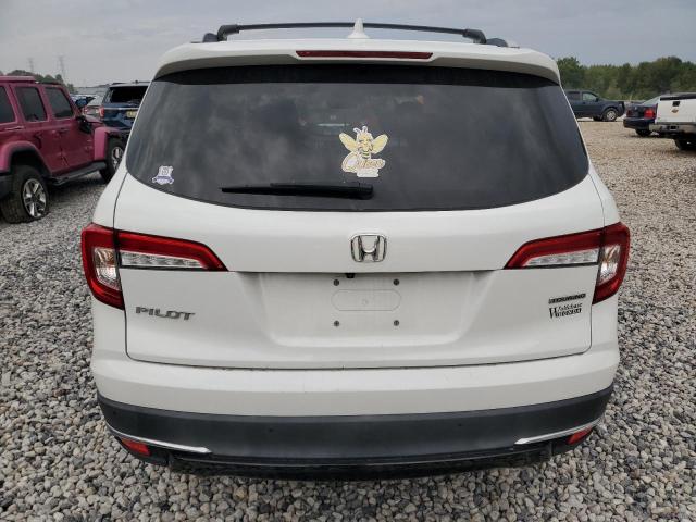 2020 HONDA PILOT TOUR #3294406519