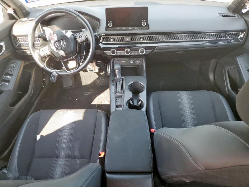 2024 HONDA CIVIC SPOR - 19XFL2H8XRE034250