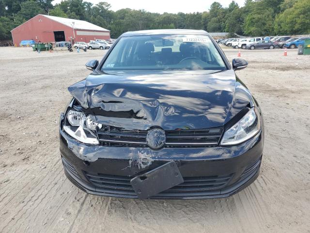 2016 VOLKSWAGEN GOLF S/SE 3VW217AU1GM013053