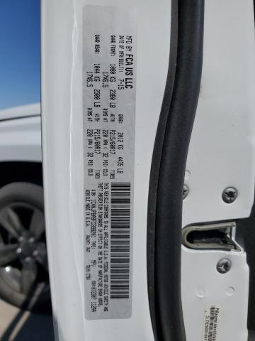 2015 JEEP PATRIOT SPORT 1C4NJPBA9FD398201