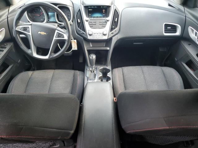2016 CHEVROLET EQUINOX LT 2GNALCEK1G1134254