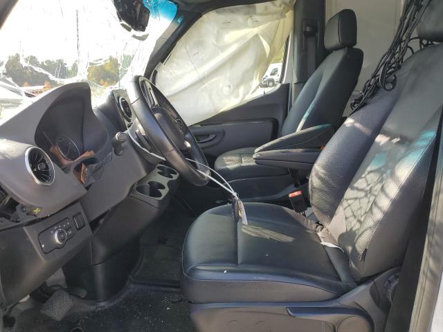 2024 MERCEDES-BENZ SPRINTER 2 #3287701017