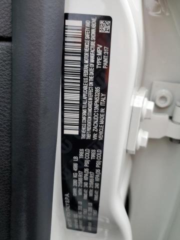 2022 JEEP RENEGADE T #3292479692