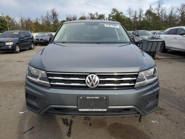 2021 VOLKSWAGEN TIGUAN SE - 3VV2B7AX8MM158131