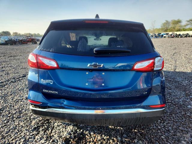 2020 CHEVROLET EQUINOX LT 3GNAXJEVXLL122874