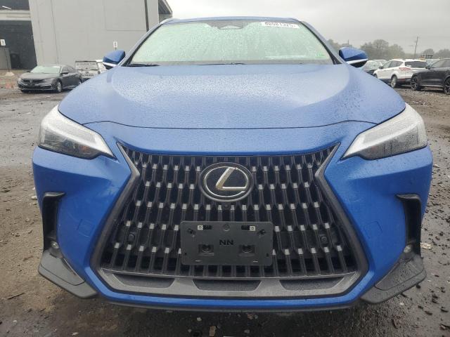 2025 LEXUS NX 350H BASE 2T2GKCEZ8SC055298