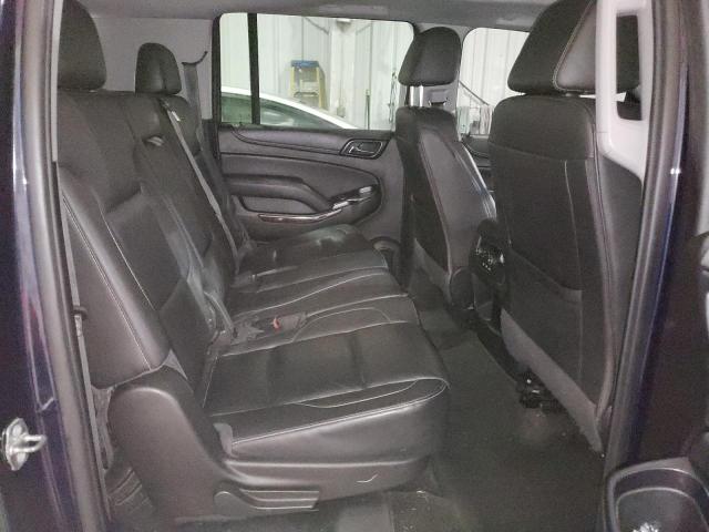 2018 GMC YUKON XL K 1GKS2GKC7JR123587