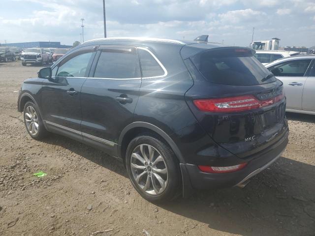 2015 LINCOLN MKC 5LMCJ1A96FUJ05763