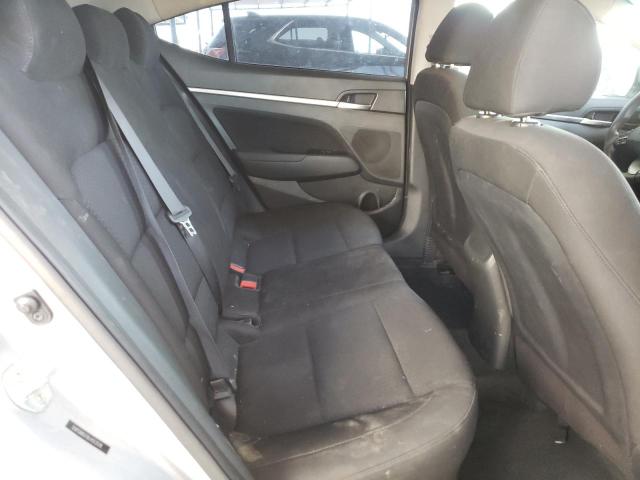 2020 HYUNDAI ELANTRA SEL - 5NPD84LF8LH553598