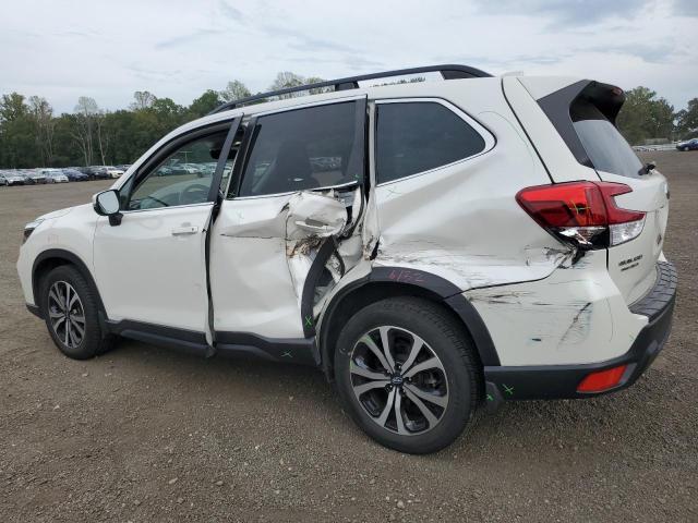 2019 SUBARU FORESTER L JF2SKASC8KH547264