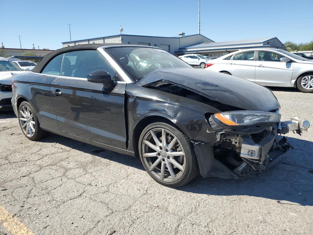 AUDI A3 PREMIUM PLUS