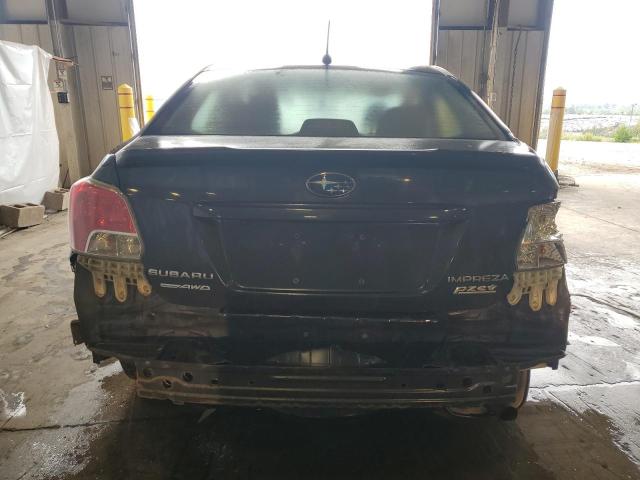 2015 SUBARU IMPREZA JF1GJAA64FH007862